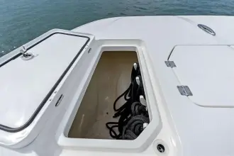 Thumbnail von Invincible 46 Catamaran