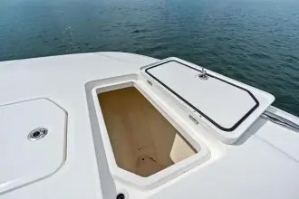 Thumbnail von Invincible 46 Catamaran