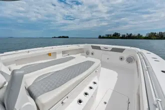 Thumbnail von Invincible 46 Catamaran
