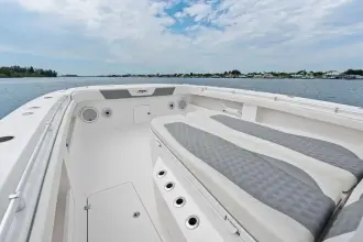 Thumbnail von Invincible 46 Catamaran