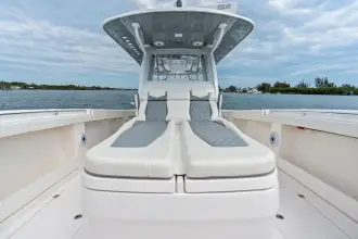 Thumbnail von Invincible 46 Catamaran