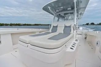 Thumbnail von Invincible 46 Catamaran