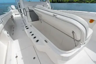 Thumbnail von Invincible 46 Catamaran