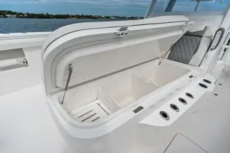 Thumbnail von Invincible 46 Catamaran