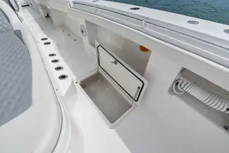 Thumbnail von Invincible 46 Catamaran