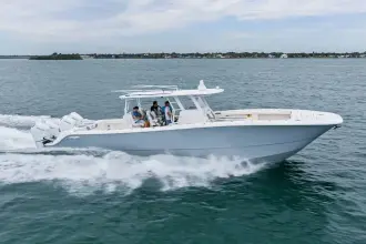 Thumbnail von Invincible 46 Catamaran