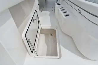 Thumbnail von Invincible 46 Catamaran