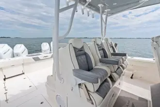 Thumbnail von Invincible 46 Catamaran