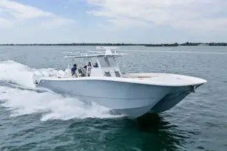Thumbnail von Invincible 46 Catamaran