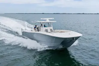 Thumbnail von Invincible 46 Catamaran