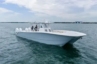 Thumbnail von Invincible 46 Catamaran
