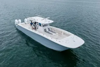 Thumbnail von Invincible 46 Catamaran