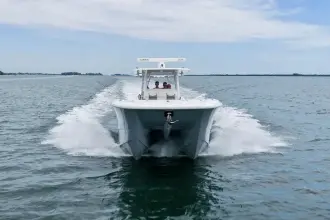 Thumbnail von Invincible 46 Catamaran