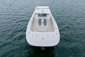 Thumbnail von Invincible 46 Catamaran