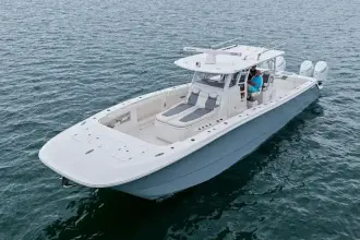 Thumbnail von Invincible 46 Catamaran