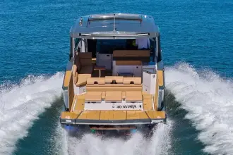Thumbnail von Aviara AV40 I-O