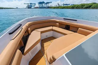 Thumbnail von Aviara AV40 I-O