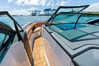 Thumbnail von Aviara AV40 I-O
