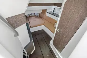 Thumbnail von Aviara AV40 I-O