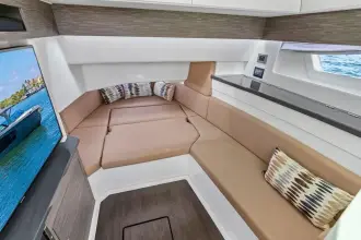 Thumbnail von Aviara AV40 I-O