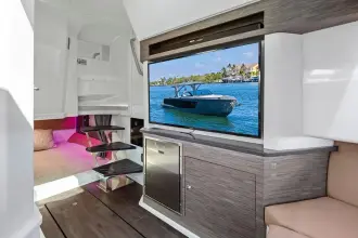 Thumbnail von Aviara AV40 I-O