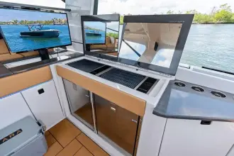 Thumbnail von Aviara AV40 I-O