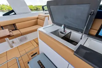 Thumbnail von Aviara AV40 I-O