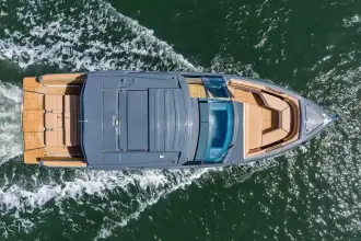 Thumbnail von Aviara AV40 I-O