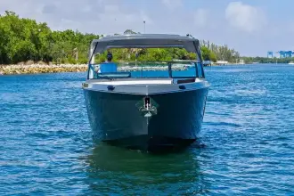Thumbnail von Aviara AV40 I-O