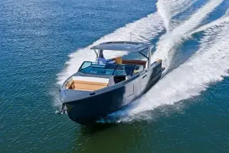 Thumbnail von Aviara AV40 I-O