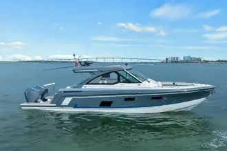 Формула 380SSC