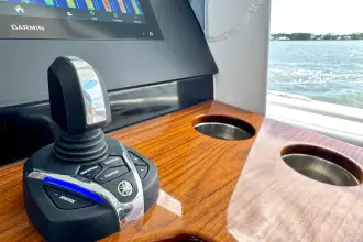 Thumbnail von Everglades 395 Center Console