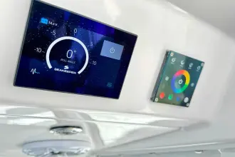 Thumbnail von Everglades 395 Center Console