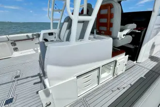 Thumbnail von Everglades 395 Center Console
