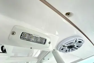 Thumbnail von Everglades 395 Center Console
