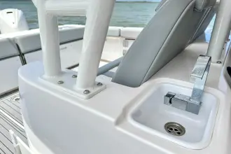 Thumbnail von Everglades 395 Center Console