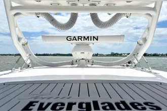 Thumbnail von Everglades 395 Center Console