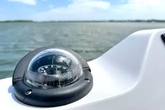 Thumbnail von Everglades 395 Center Console