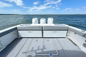 Thumbnail von Everglades 395 Center Console
