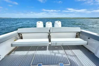 Thumbnail von Everglades 395 Center Console
