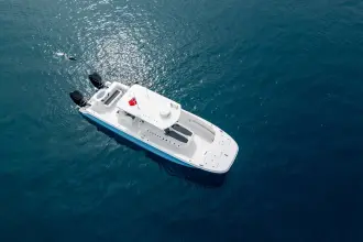 Thumbnail von Invincible 33 Catamaran