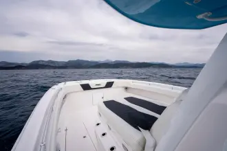 Thumbnail von Invincible 33 Catamaran