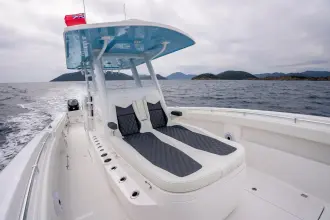 Thumbnail von Invincible 33 Catamaran