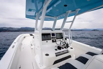 Thumbnail von Invincible 33 Catamaran