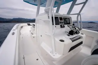 Thumbnail von Invincible 33 Catamaran