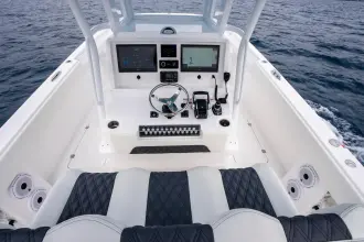 Thumbnail von Invincible 33 Catamaran