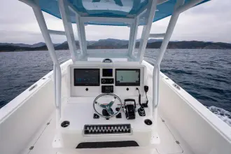 Thumbnail von Invincible 33 Catamaran