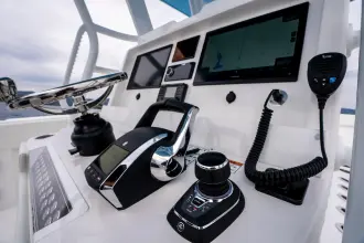 Thumbnail von Invincible 33 Catamaran