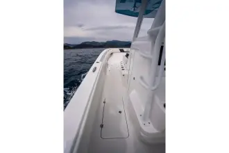 Thumbnail von Invincible 33 Catamaran