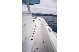Thumbnail von Invincible 33 Catamaran